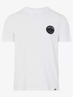Woodinville T-shirt - Regular fit - Hvid